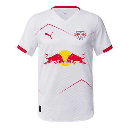RB Leipzig Trikot Heim 2025/26
