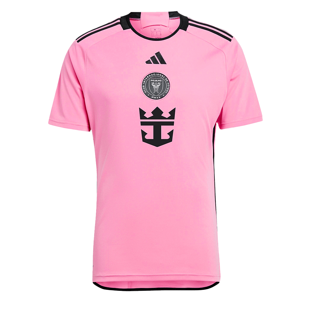 Inter Miami CF Trikot Heim 2024/25