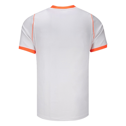 Netherlands World Cup Trikot Auswärts 2026