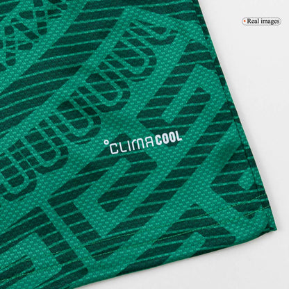 Mexico World Cup Trikot Heim 2026 S.GIMENEZ #11