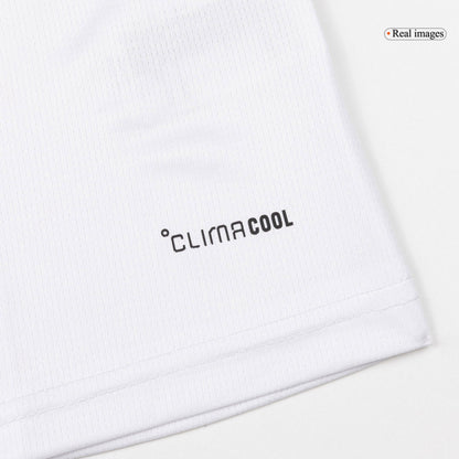 Germany World Cup Trikot Heim 2026