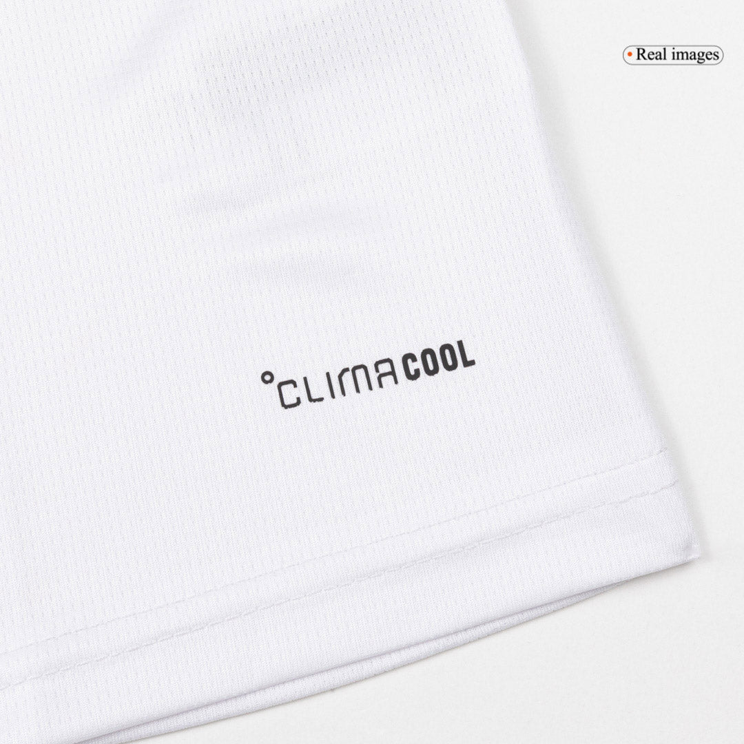 Germany World Cup Trikot Set Heim 2026