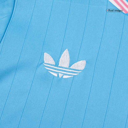 Inter Miami CF Kinder Trikot Set Drittes Auswärts 2025