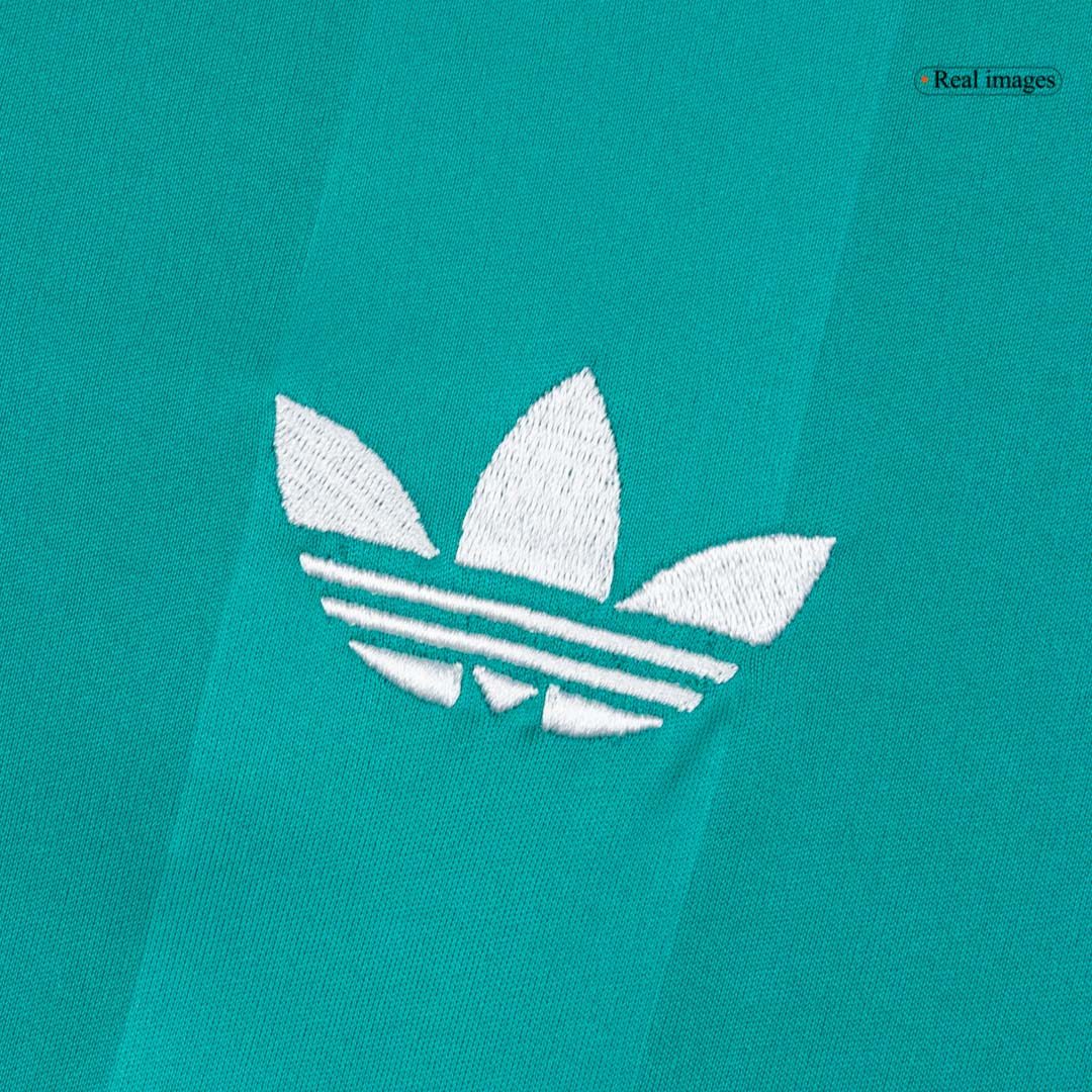 Liverpool Trikot Drittes Auswärts 2025/26 M.SALAH #11