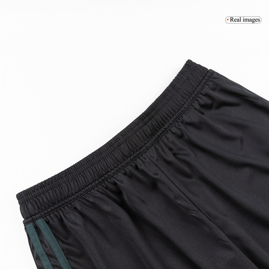 Juventus Fussball Shorts Drittes Auswärts 2025/26