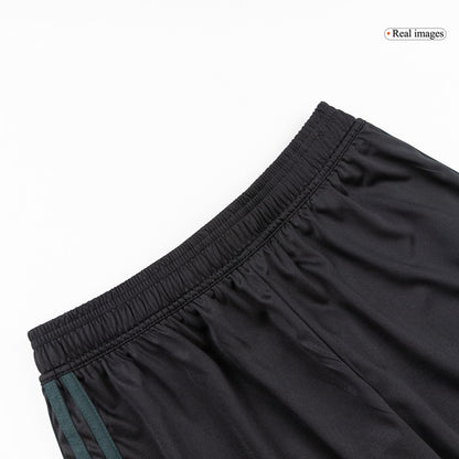 Juventus Fussball Shorts Drittes Auswärts 2025/26