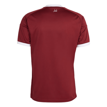 Qatar World Cup Trikot Heim 2026