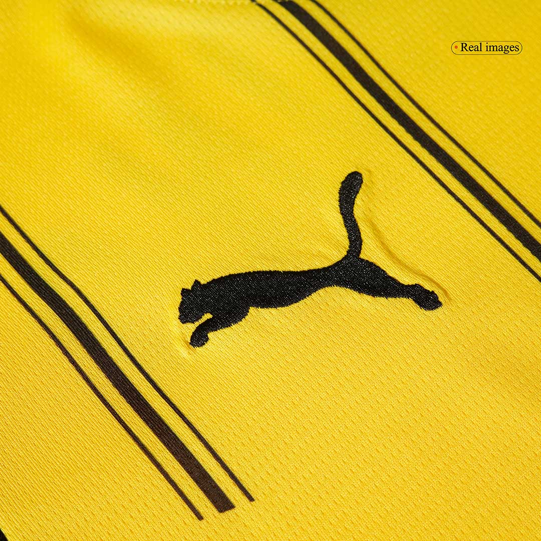 Borussia Dortmund Trikot Heim 2024/25