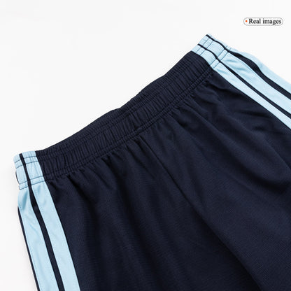 Argentina World Cup Fussball Shorts Heim 2026