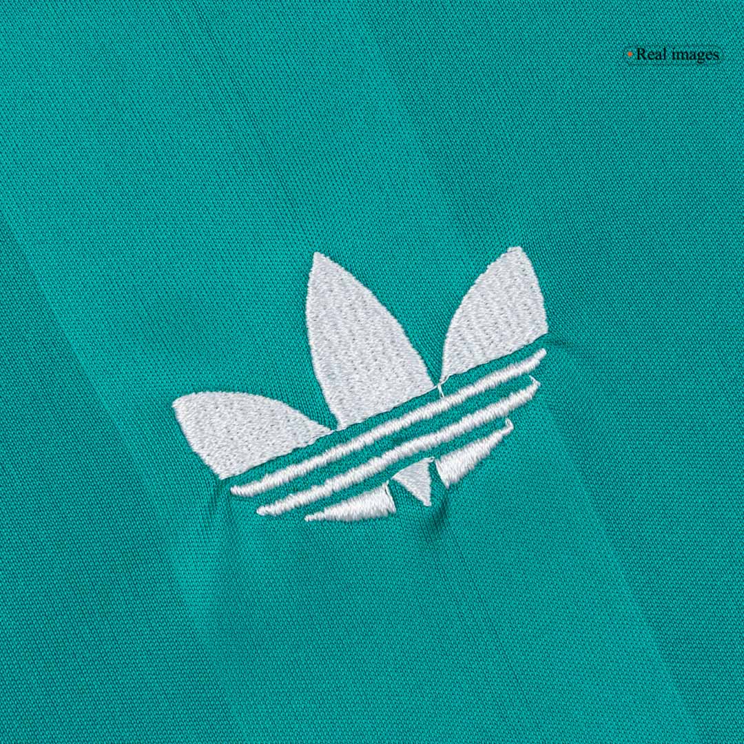 Liverpool Kinder Trikot Komplett-Set Drittes Auswärts 2025/26