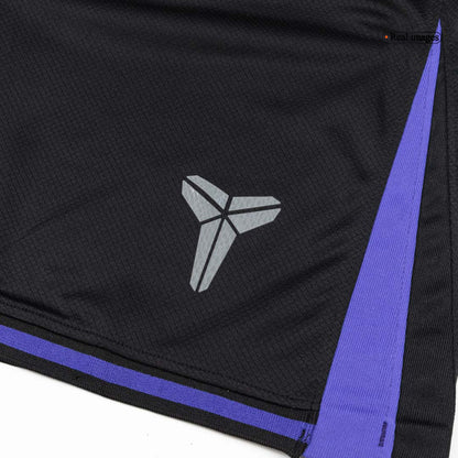 Barcelona Fussball Shorts Auswärts 2025/26