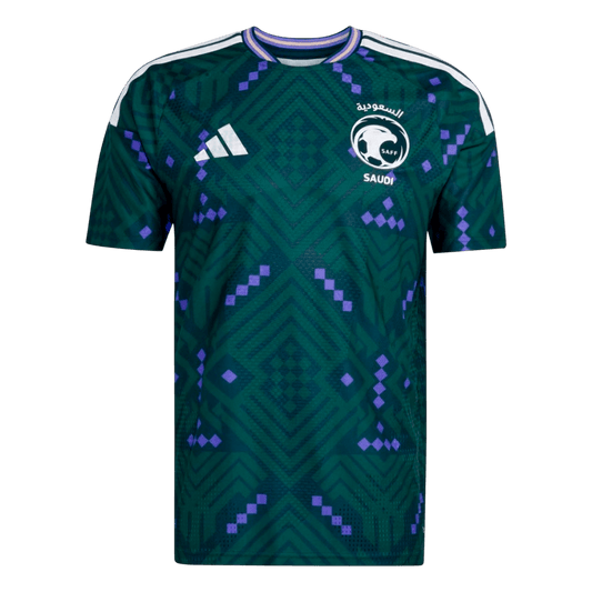 Saudi Arabia World Cup Trikot Heim 2026