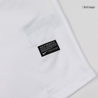 Portugal Retro Trikot Auswärts 2012