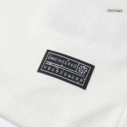 Chelsea Kinder Trikot Komplett-Set Auswärts 2025/26