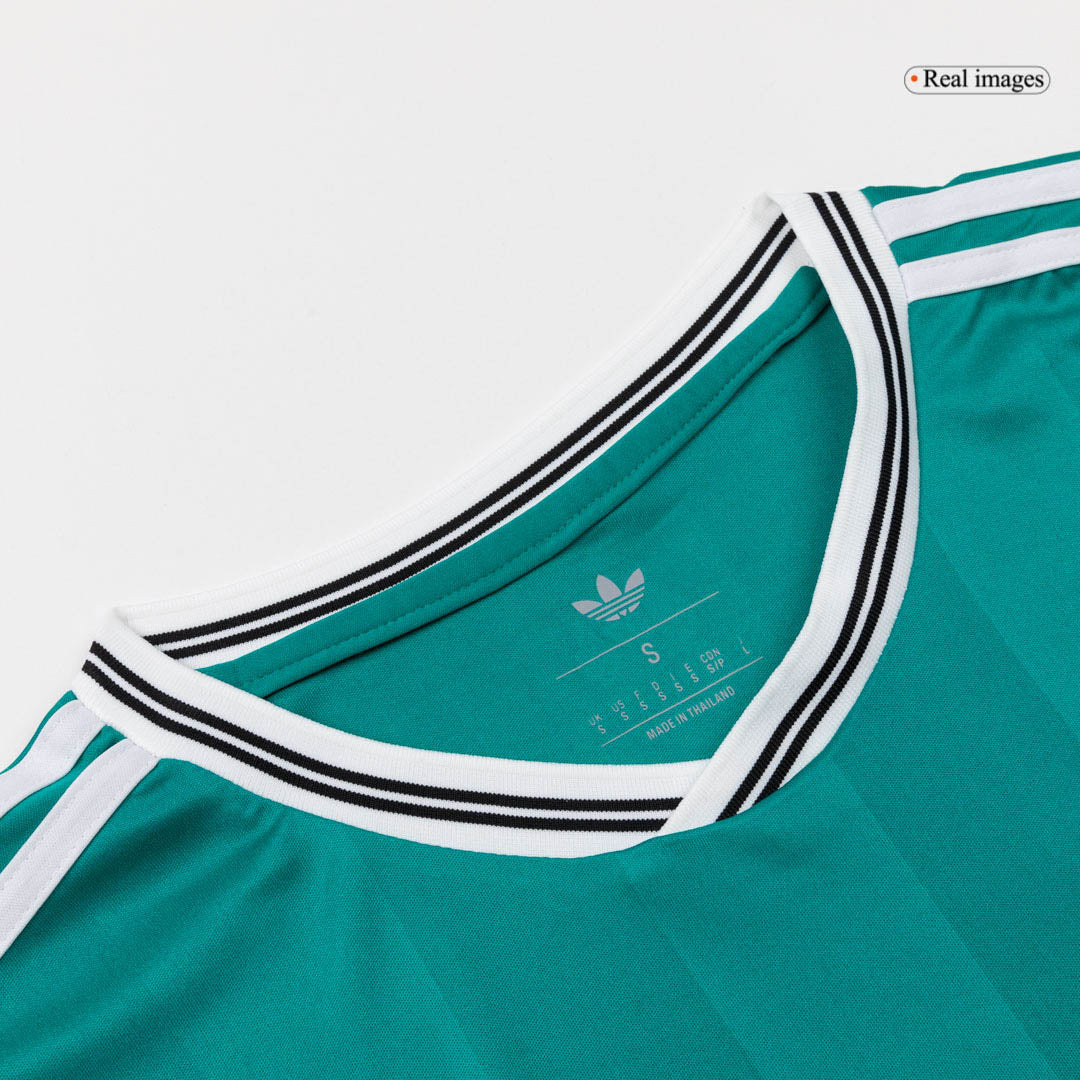 Liverpool Langarm Trikot Drittes Auswärts 2025/26