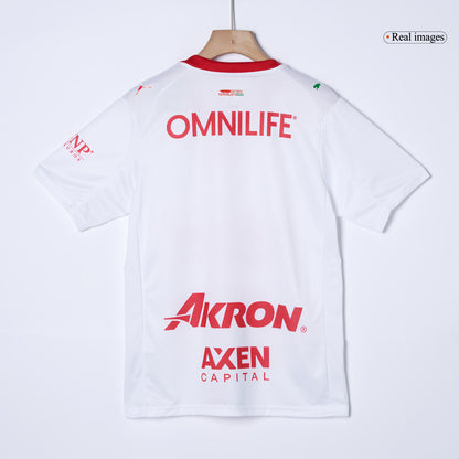 Chivas Trikot Auswärts 2025/26