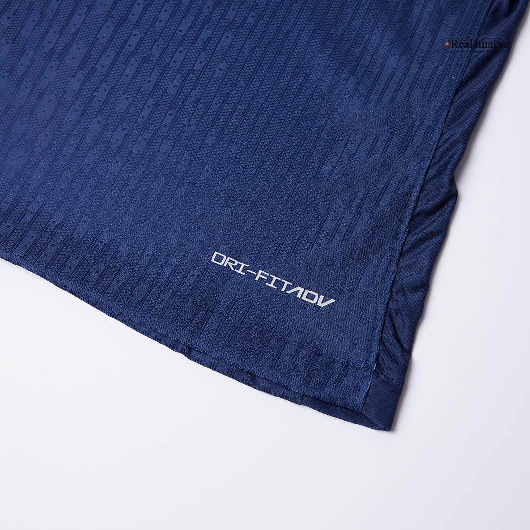 PSG Player Version Trikot Heim 2025/26 VITINHA #17 Slim Fit