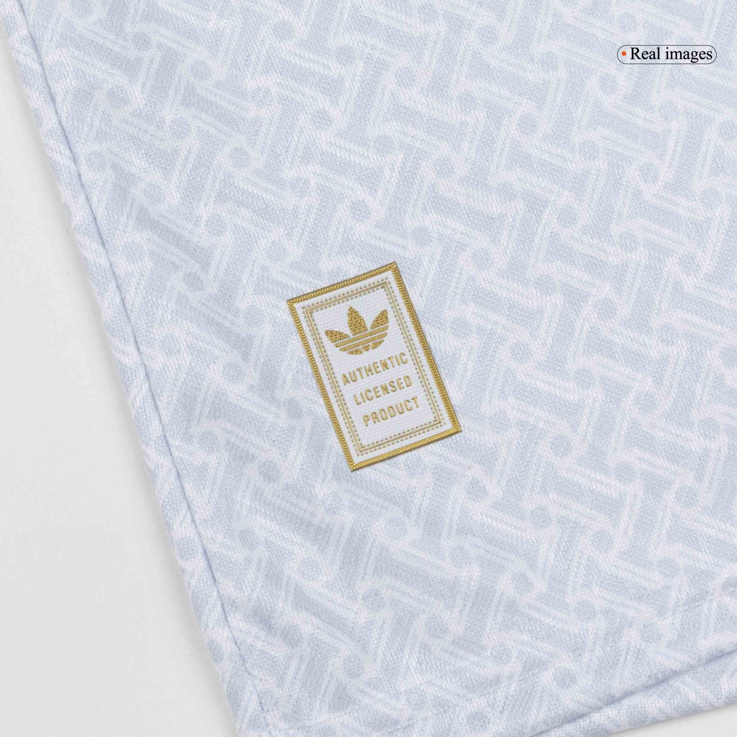 Italy World Cup Player Version Trikot Auswärts 2026 Slim Fit