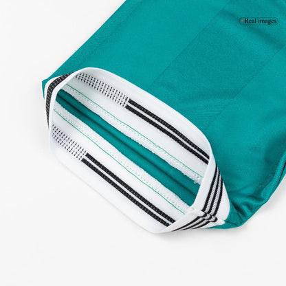 Liverpool Player Version Trikot Drittes Auswärts 2025/26 Slim Fit