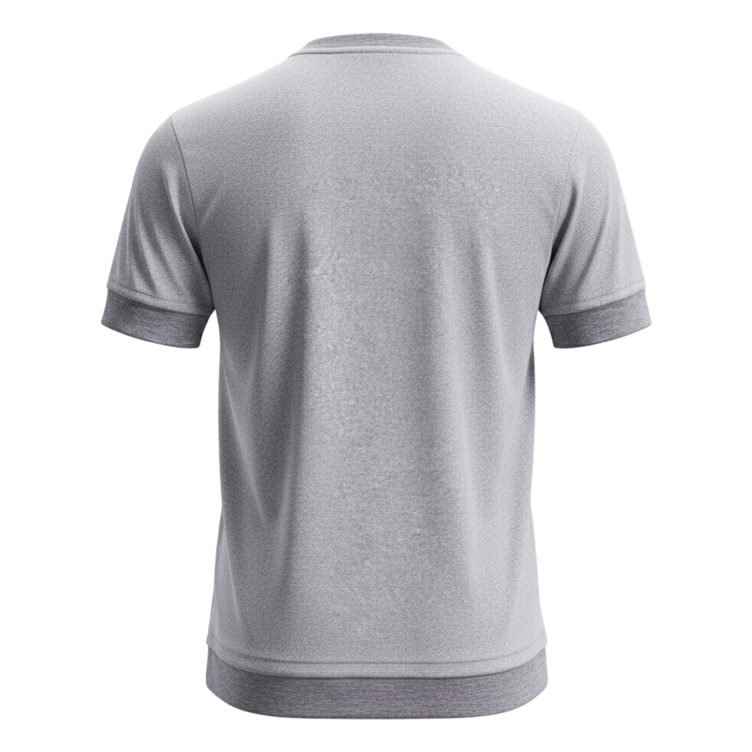 Los Blancos Retro Trikot Auswärts 2015/16