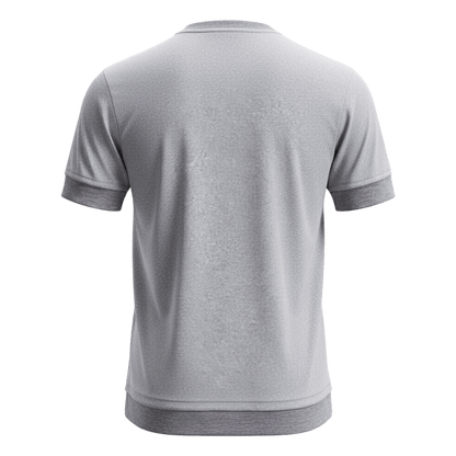 Los Blancos Retro Trikot Auswärts 2015/16