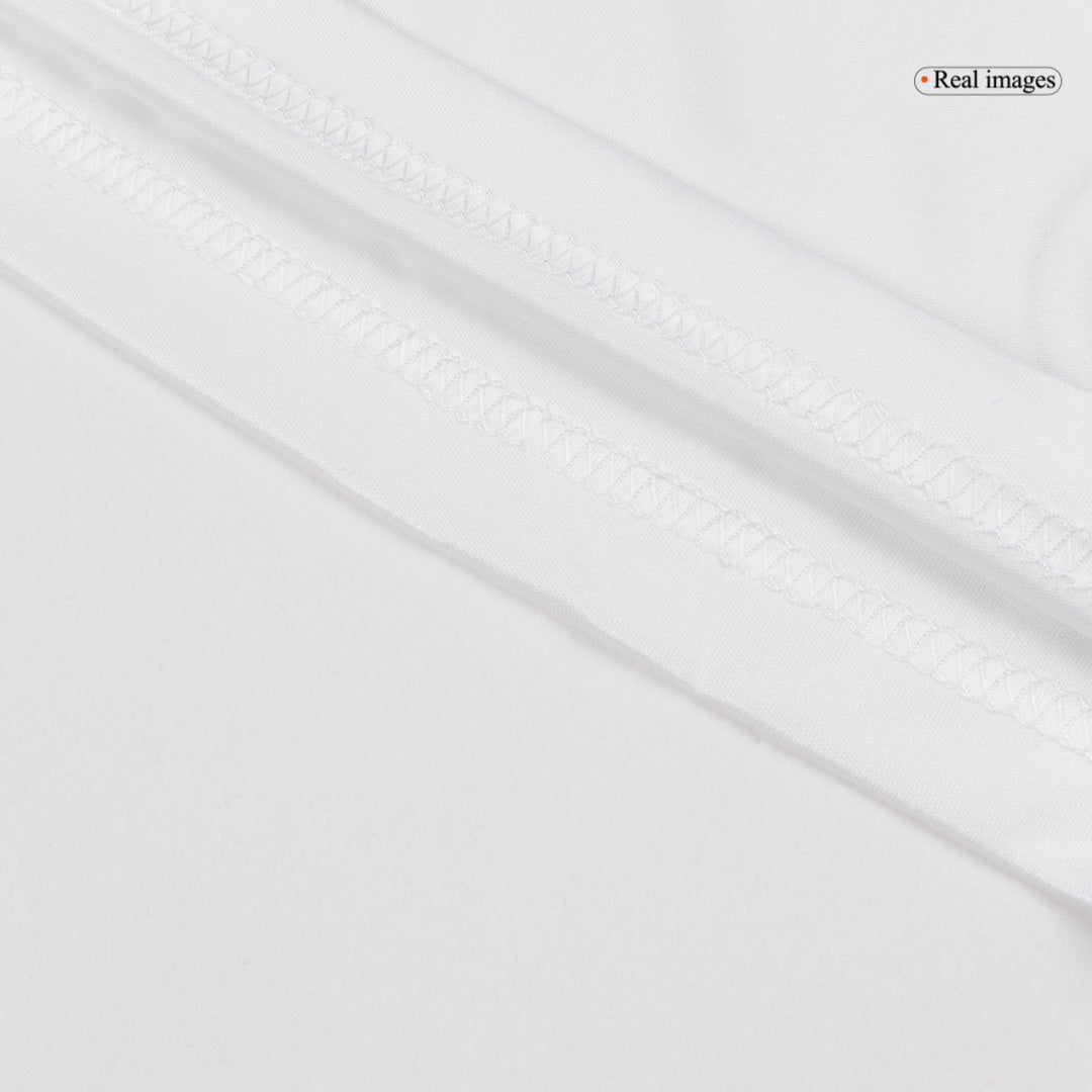 Napoli Fussball Shorts Auswärts 2025/26