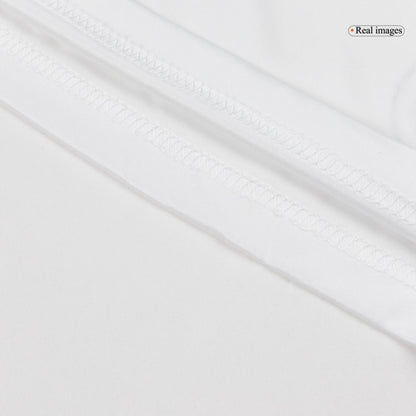 Napoli Fussball Shorts Auswärts 2025/26