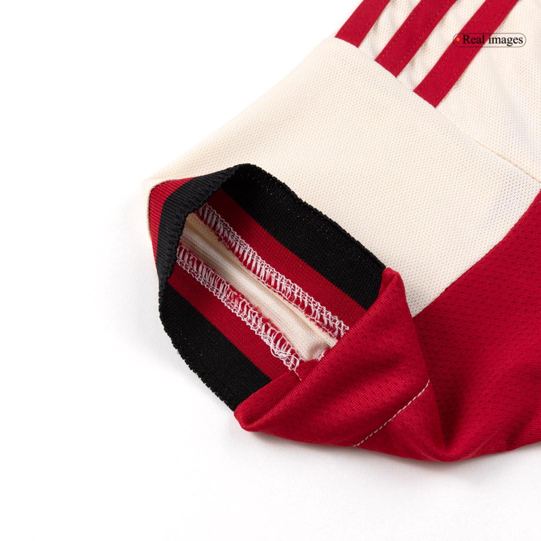 Liverpool Damen Trikot Auswärts 2025/26