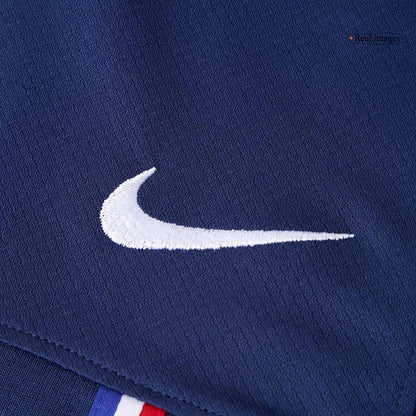 PSG Fussball Shorts Heim 2025/26
