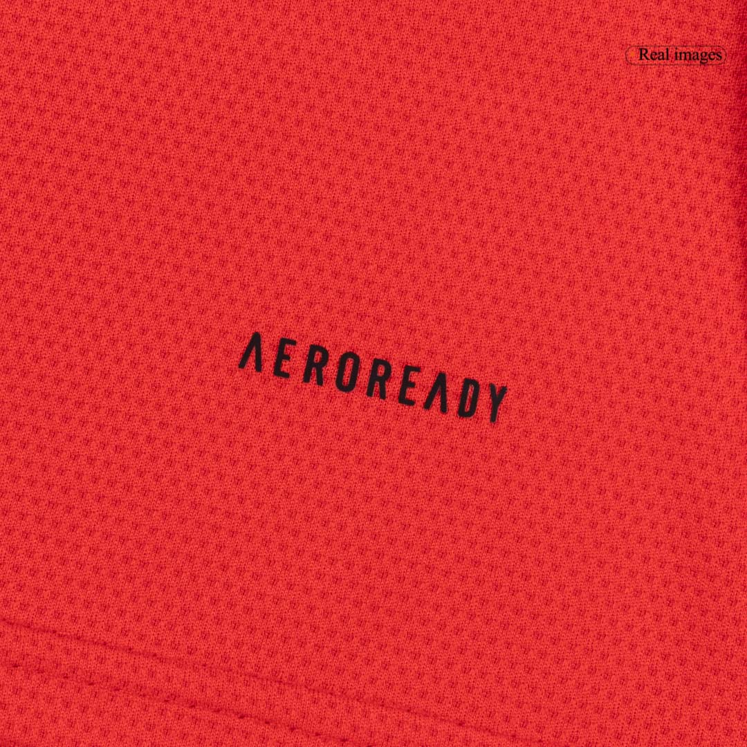 Benfica Kinder Trikot Set Heim 2025/26