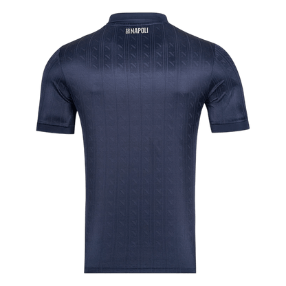 Napoli Trikot Drittes Auswärts 2025/26
