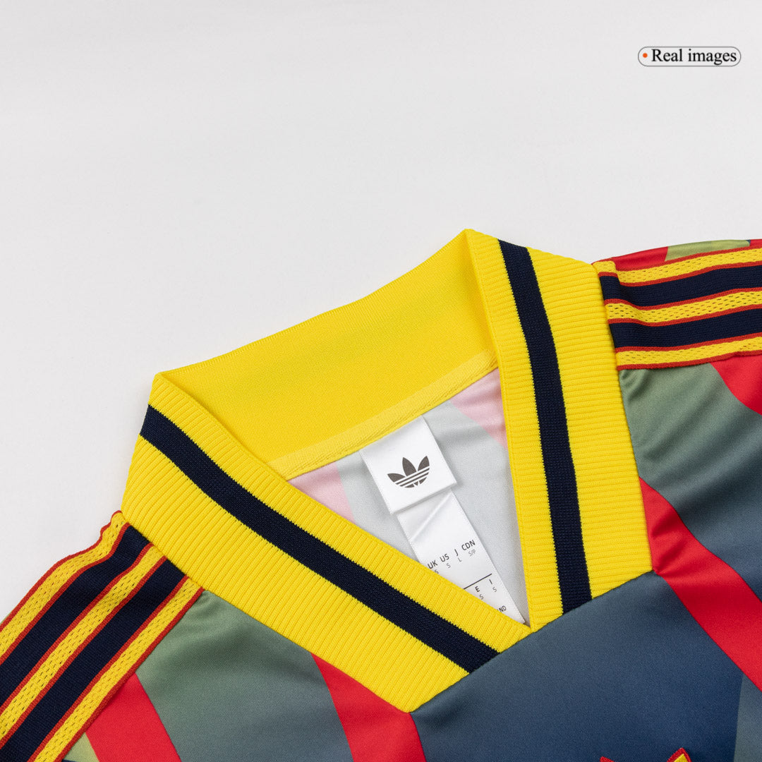 Die Gunners Trikot 2025/26