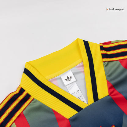 Die Gunners Trikot 2025/26
