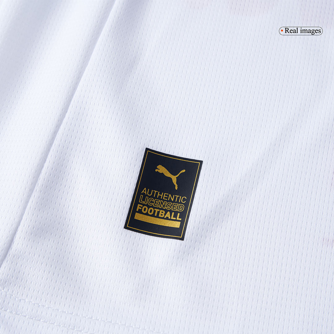 Chivas Trikot Auswärts 2025/26