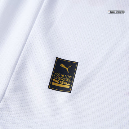 Chivas Trikot Auswärts 2025/26