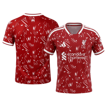 Liverpool Trikot Heim 2026/27