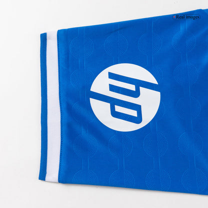 Los Blancos Trikot Drittes Auswärts 2025/26 VINI JR. #7