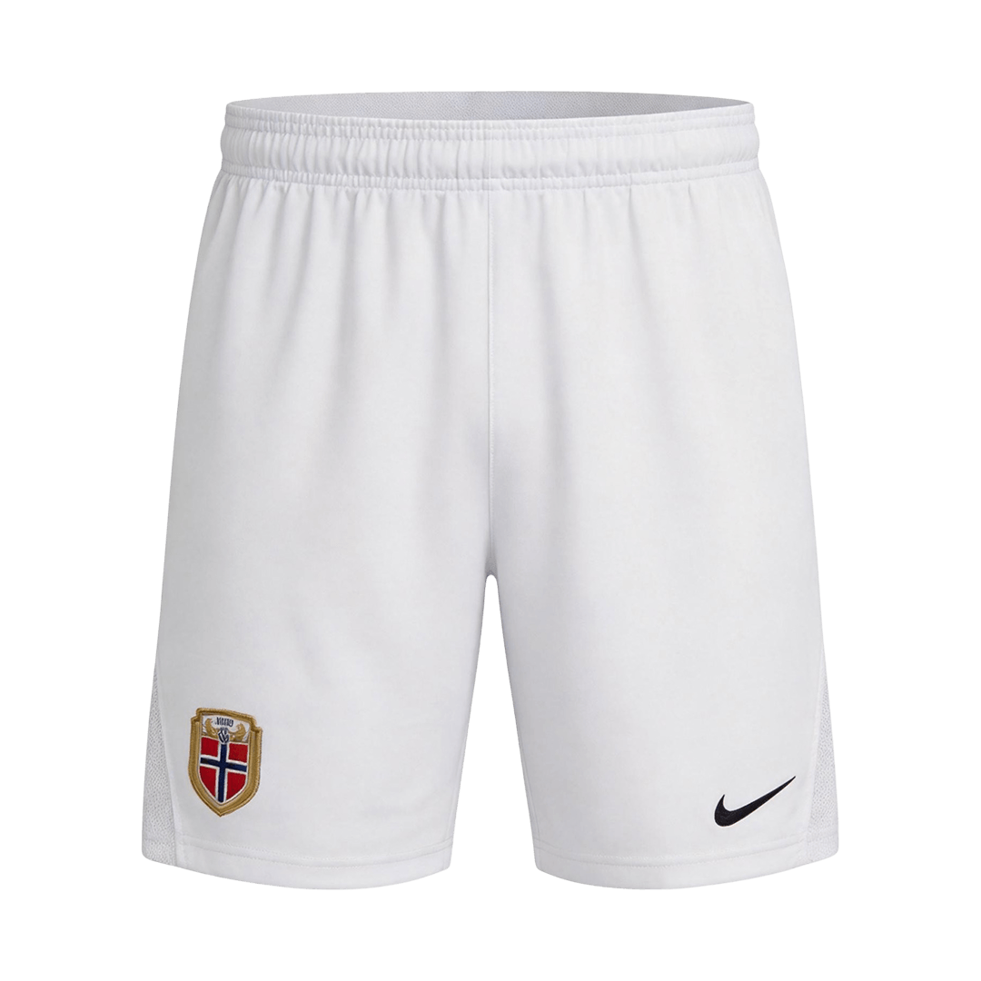 Norway World Cup Trikot Set Heim 2026