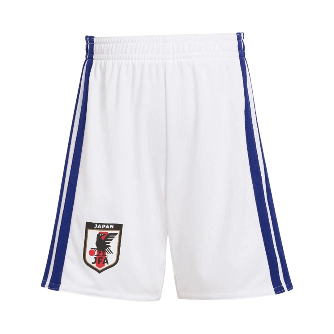 Japan World Cup Fussball Shorts Heim 2026