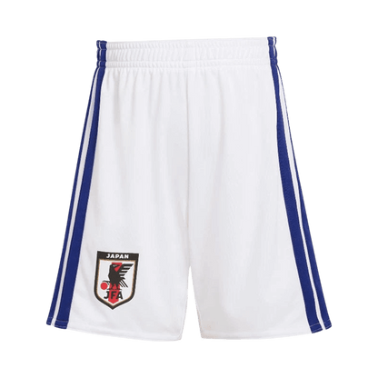 Japan World Cup Fussball Shorts Heim 2026