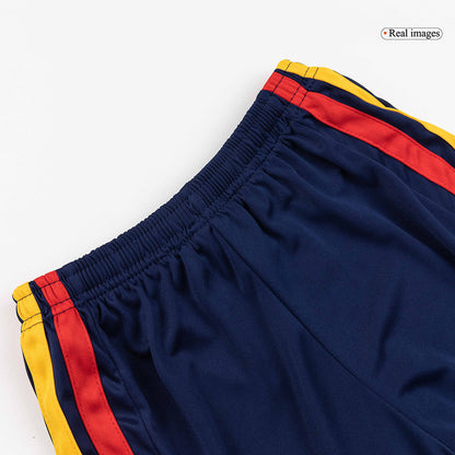 Spain World Cup Kinder Trikot Set Heim 2026