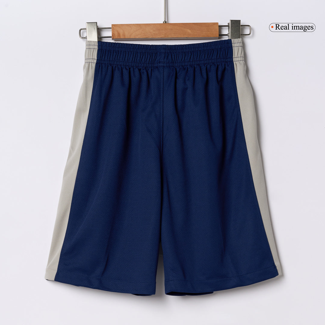 Tottenham Hotspur Trikot Komplett-Set Heim 2025/26