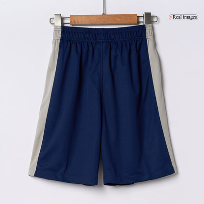 Tottenham Hotspur Trikot Set Heim 2025/26