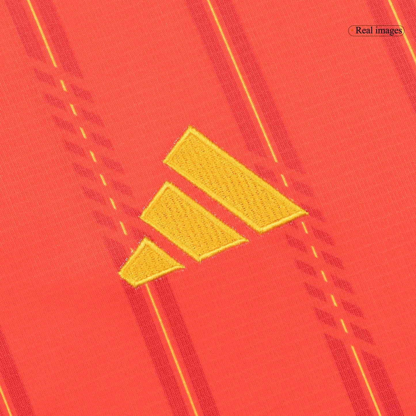 Spain World Cup Damen Trikot Heim 2026