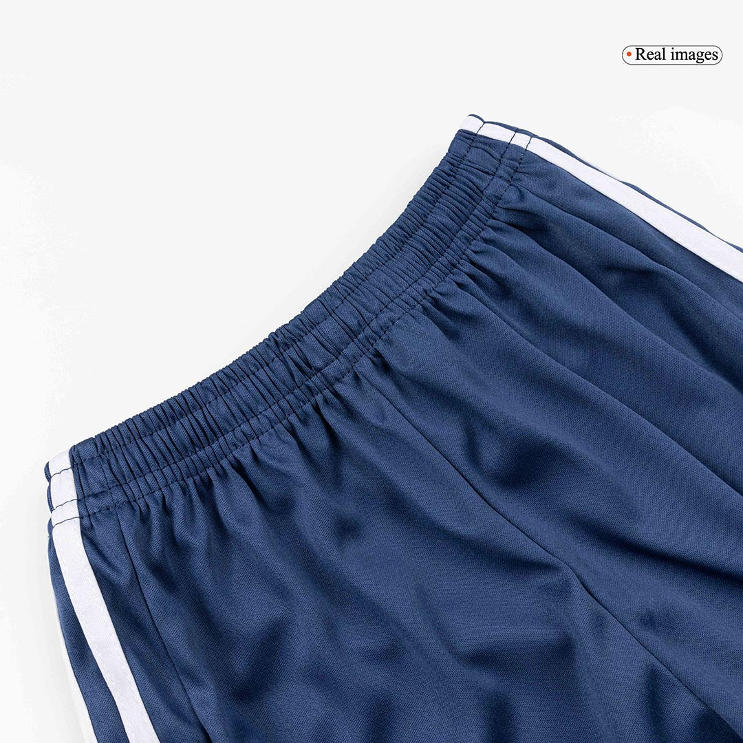 Italy World Cup Kinder Trikot Set Auswärts 2026