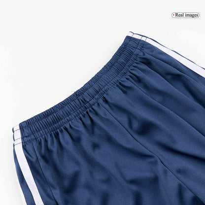 Italy World Cup Kinder Trikot Set Auswärts 2026