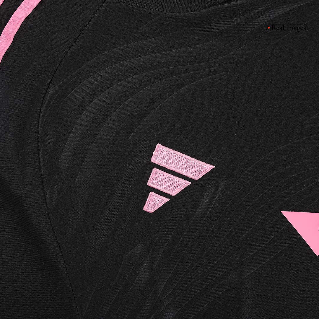 Inter Miami CF Trikot Auswärts 2024/25 MESSI #10