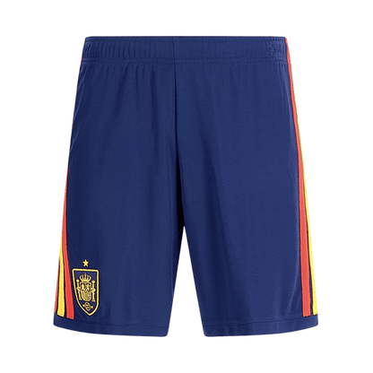 Spain World Cup Trikot Set Heim 2026 [PREMIUM]