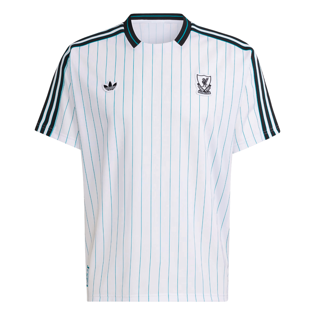 Liverpool ICON Trikot 2025/26