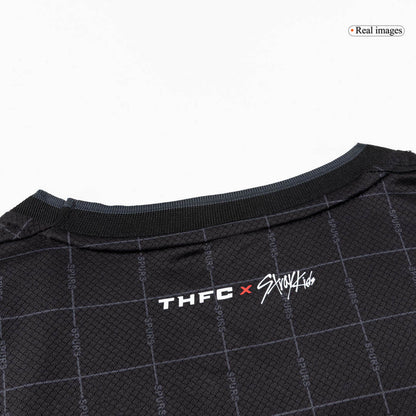 Tottenham Hotspur Stray Kids Trikot 2025/26